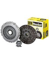 LUK 623324109 Комплект сцепления без выжимного подшипника