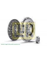 LUK 624335600 Комплект сцепления