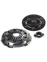 LUK 624302700 Комплект сцепления