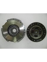 SACHS 3000950068 Комплект сцепления