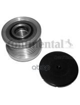 CONTITECH AP9018 Шкив генератора