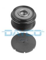 DAYCO ALP2335 Шкив генератора