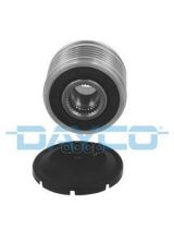 DAYCO ALP2385 Шкив генератора