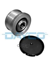 DAYCO ALP2364 Шкив генератора