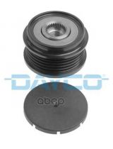 DAYCO ALP2345 Шкив генератора