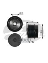 GATES OAP7015 Шкив генератора