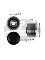 GATES OAP7053 Шкив генератора