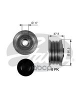 GATES OAP7048 Шкив генератора