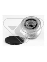 HUTCHINSON DB0250 Шкив генератора