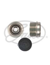 GATES OAP7232 Шкив генератора