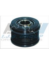 IJS 30-1058 Шкив генератора
