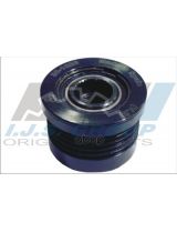 IJS 30-1026 Шкив генератора