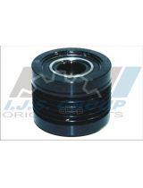 IJS 30-1027 Шкив генератора