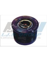 IJS 30-1014 Шкив генератора