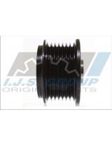 IJS 30-1079 Шкив генератора