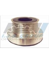 IJS 30-1062 Шкив генератора