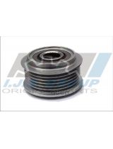 IJS 30-1076 Шкив генератора