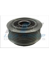 IJS 30-1138 Шкив генератора