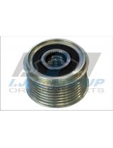 IJS 30-1130 Шкив генератора