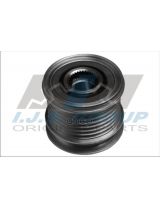 IJS 30-1122 Шкив генератора