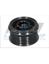 IJS 30-1120 Шкив генератора