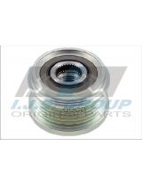 IJS 30-1151 Шкив генератора