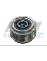 IJS 30-1142 Шкив генератора