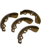 Stellox 030 100-SX Колодки барабанные