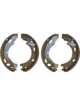 Stellox 000 523-SX Колодки барабанные