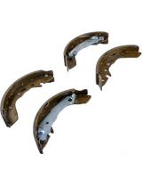 Stellox 000 105-SX Колодки барабанные