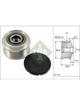 INA 535 0222 10 Шкив генератора