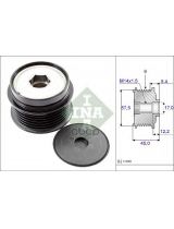 INA 535 0174 10 Шкив генератора