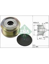 INA 535 0276 10 Шкив генератора