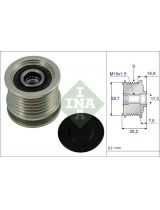 INA 535001310 Шкив генератора