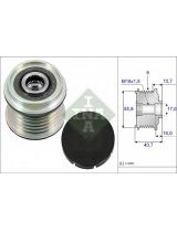 INA 535002810 Шкив генератора