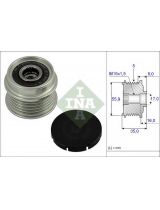 INA 535000410 Шкив генератора