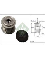 INA 535003510 Шкив генератора