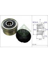 INA 535 0246 10 Шкив генератора