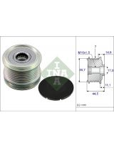 INA 535004210 Шкив генератора