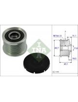 INA 535002110 Шкив генератора
