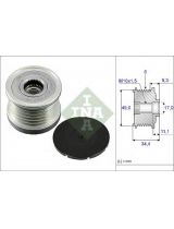 INA 535007510 Шкив генератора