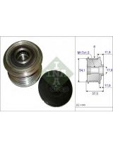 INA 535014910 Шкив генератора