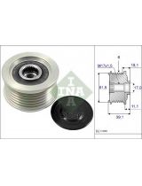 INA 535014410 Шкив генератора