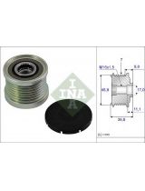 INA 535008110 Шкив генератора
