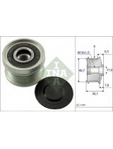 INA 535013410 Шкив генератора