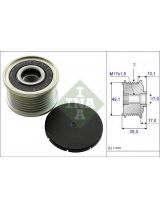 INA 535015310 Шкив генератора