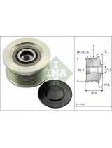 INA 535017710 Шкив генератора