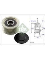INA 535024910 Шкив генератора
