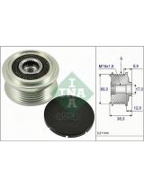 INA 535026610 Шкив генератора