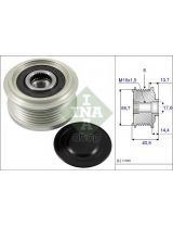 INA 535022810 Шкив генератора